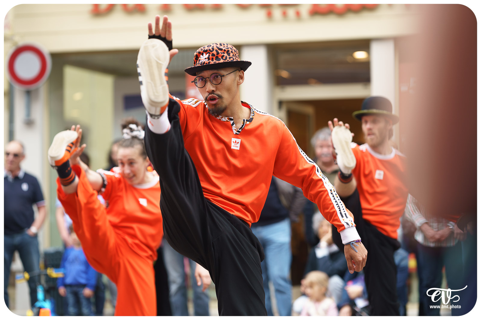 HUMOUR DES NOTES 2024